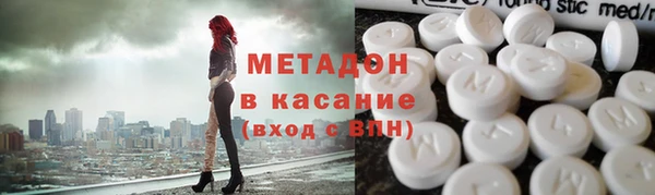 хмурый Арсеньев