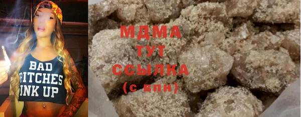 хмурый Арсеньев